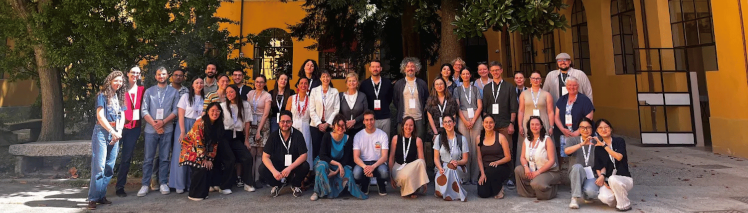 Summer school digital humanities